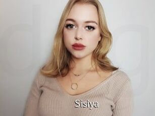 Sisiya