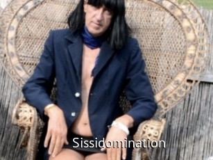 Sissidomination