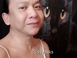 Sissydaks