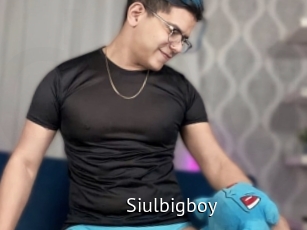 Siulbigboy