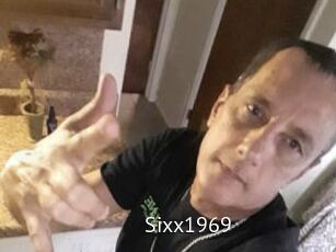 Sixx1969