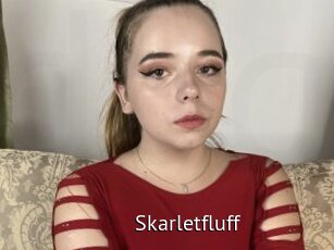 Skarletfluff