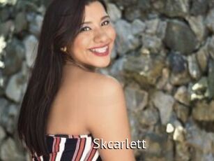 Skcarlett