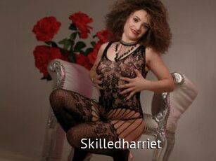 Skilledharriet