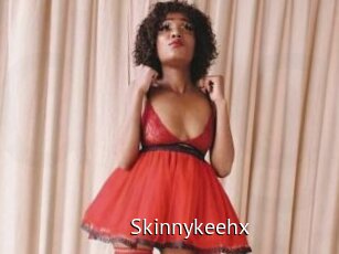 Skinnykeehx