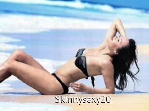 Skinnysexy20