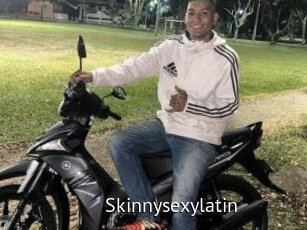 Skinnysexylatin