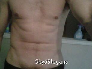 Sky69logans