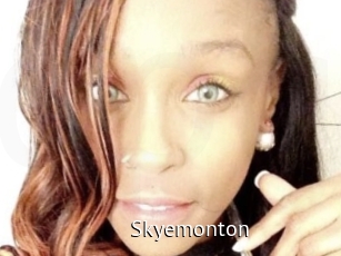 Skyemonton