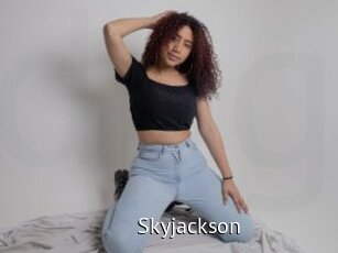 Skyjackson