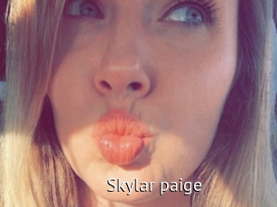 Skylar_paige