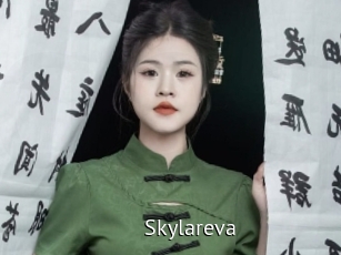 Skylareva