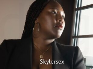 Skylersex