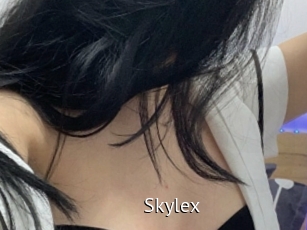Skylex