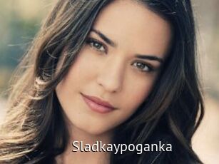 Sladkaypoganka
