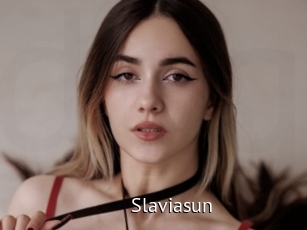 Slaviasun