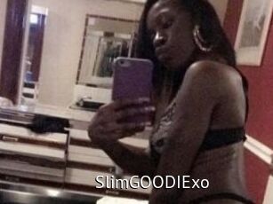 SlimGOODIExo