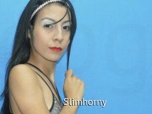 Slimhorny