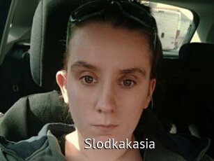 Slodkakasia