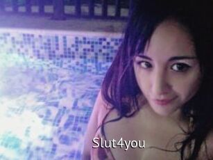 Slut4you