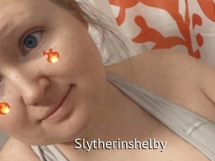 Slytherinshelby