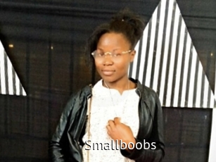 Smallboobs