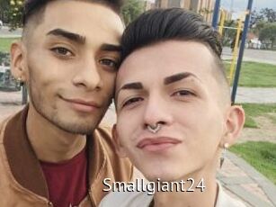 Smallgiant24