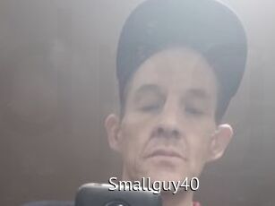 Smallguy40