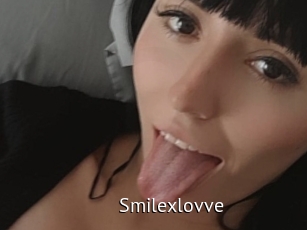 Smilexlovve