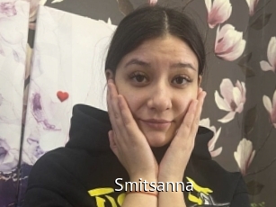 Smitsanna
