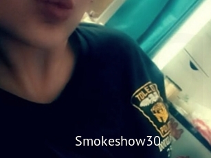 Smokeshow30
