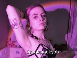 Smolspookybb