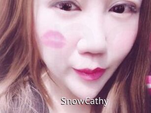 SnowCathy