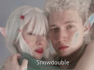 Snowdouble