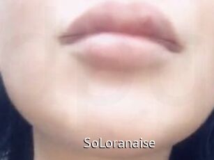 SoLoranaise