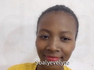 Soalyevelyne