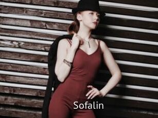 Sofalin