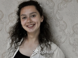 Sofashum