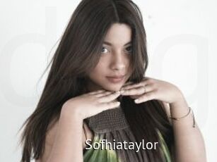 Sofhiataylor