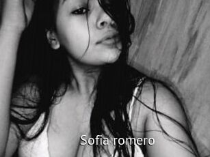 Sofia_romero