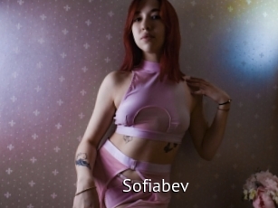 Sofiabev