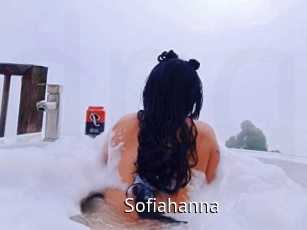 Sofiahanna