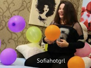Sofiahotgrl