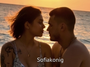 Sofiakonig