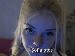 Sofialotos