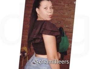Sofiamilleers