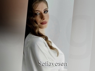 Sofiavosen