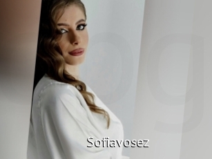 Sofiavosez