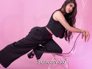 soficarvalo Du Porno Gratuit