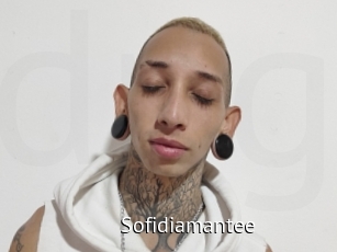 Sofidiamantee